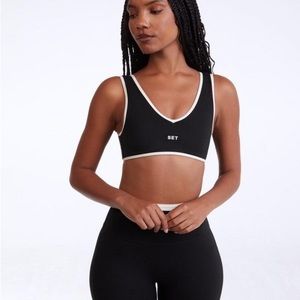 SET Active Contrast Set